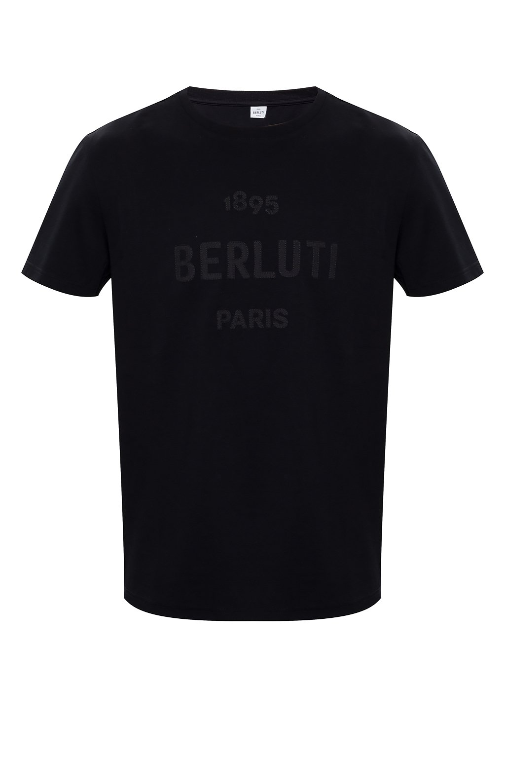 Chocolate Bar t-shirt van Carhartt WIP - shirt with logo Berluti